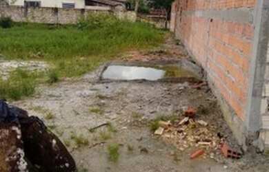 Imagem: Terreno Capanema 10 x 30