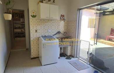 Imagem 15: Casa à venda, 132 m² por R$ 350.000,00 - Jardim Aeroporto I - Itu/SP