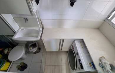 Imagem 15: Apartamento completo 3/4 suíte á venda na Paralela - Salvador