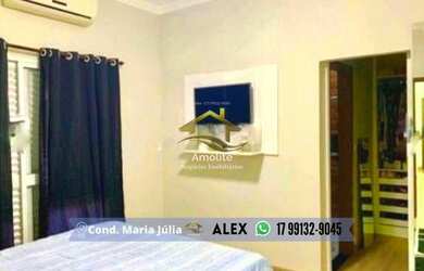 Imagem 7: Casa Condomínio Maria Júlia