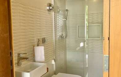 Imagem 3: Casa a venda no Cond.Euroville-7suítes-10 vagas-área gourmet-piscina-Carapicuíba...