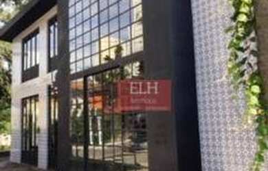 Imagem 9: Prédio à venda, 730 m² por R$ 8.000.000 - Aluguel por R$ 30.000 - Chácara...