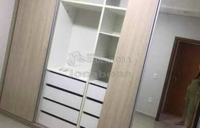 Imagem 1: São José do Rio Preto - Casa Padrão - Jardim Maria Lúcia