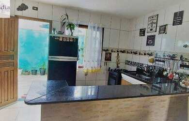 Imagem 6: Sobrado à venda, 90 m² por R$ 398.000,00 - Granja Viana - Cotia/SP