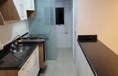 Imagem 12: Apartamento para venda tem 60 metros quadrados com 2 quartos em Vila Firmiano...