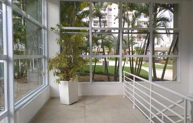 Imagem 8: Condomínio Clube - Guarujá - SP