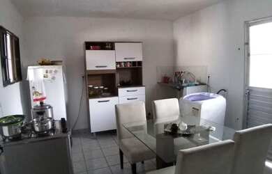 Imagem 7: Casa na Federação As