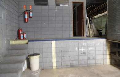 Imagem 12: VÁRZEA PAULISTA - Galpão/Depósito/Armazém - JARDIM BURITI