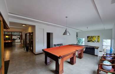 Imagem 10: Casa no condomínio Lago Sul para venda