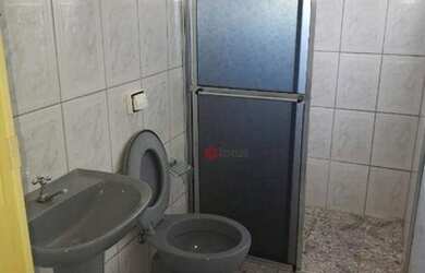 Imagem 8: Casa com 3 dormitórios à venda e locação, 100 m² por R$ 450.000 -...