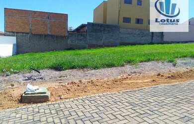 Imagem 6: Terreno à venda, 298 m² por R$ 210.000,00 - Condomínio Paulista - Jaguariúna/SP