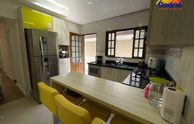 Imagem 8: Casa à venda, 75 m² por R$ 455.000,00 - Jardim Rubi - Mogi das Cruzes/SP