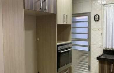 Imagem 12: CASA RESIDENCIAL em JUNDIAÍ - SP, PARQUE RESIDENCIAL JUNDIAÍ