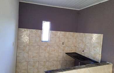 Imagem 5: Casa aluguel. 50m² de Área, 1 Banheiroe1 Dormitório