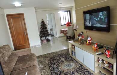 Imagem 1: Apartamento para Venda em Salvador/BA