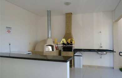 Imagem 4: Apartamento com 2 dormitórios, 52 m² - venda por R$ 350.000,00 ou aluguel...