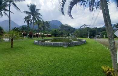 Imagem 12: Terreno plano de 665m² em Condomínio de luxo na Caneca Fina