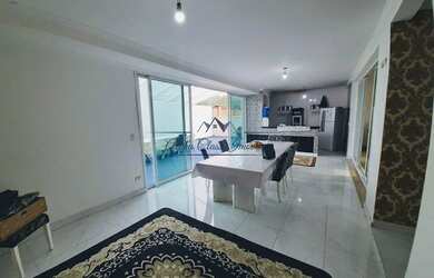 Imagem 4: edsffghhhkgdsfafghj. Piscina, Churrasqueira, Ar-condicionadoe420m² de...