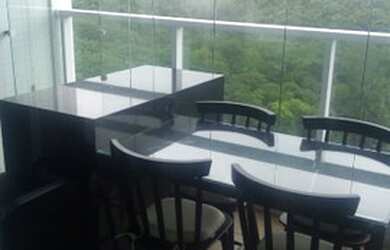 Imagem 5: Greenville. Piscina, Churrasqueira, Ar-condicionadoe88m² de Área