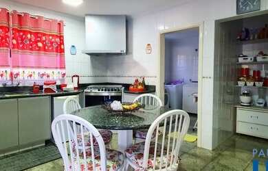 Imagem 4: CASA EM CONDOMÍNIO - CONDOMÍNIO RESERVA COLONIAL - SP