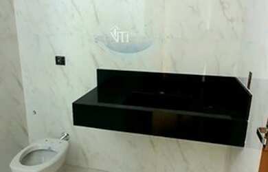 Imagem 10: Casa em Franca. 144-0m² de Área, 2 Vagas na garageme3 Dormitórios