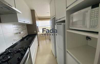 Imagem 14: PORTO RICO - Apartamento Padrão - Condomínio Residencial Porto Clube