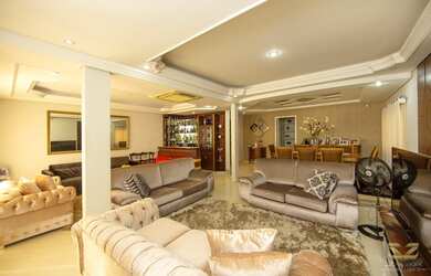 Imagem 4: CASA - JARDIM SOCIAL. Piscina, Churrasqueira, Área de serviçoe414m²...