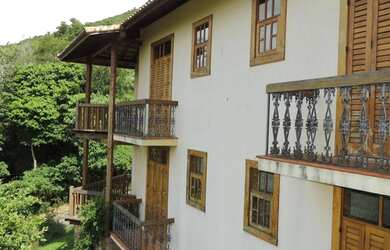 Imagem 12: Casa em Nogueira em condomínio