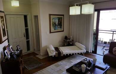 Imagem: O apartamento possui 3 Dormitórios, 2 Banheiros, 3 Vagas na