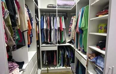 Imagem 6: Casa de condomínio sobrado para venda com 221 metros quadrados com 2...