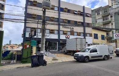 Imagem: O depósito possui 181m² de Área e está localizado em Brotas
