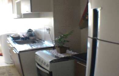 Imagem 2: VENDA APARTAMENTO RIO PRETO BAIRRO SAO JUDAS TADEU