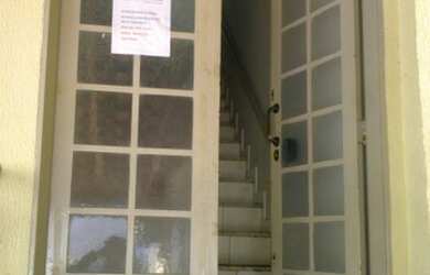 Imagem: O depósito possui 1 Vaga na garagem, 40m² de Área e está