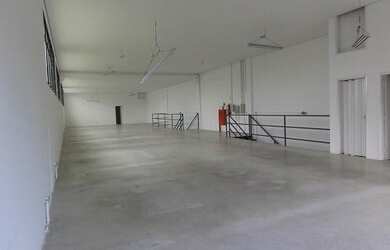 Imagem 6: Galpão em Alphaville tamb. alam Araguaia 903m. Térreo 354m. Dep. 195m....