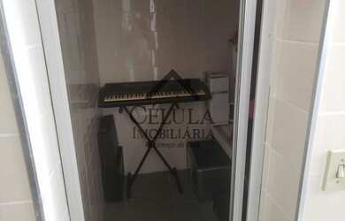 Imagem 6: Rio de Janeiro - Casa de Condomínio - Freguesia Jacarepaguá