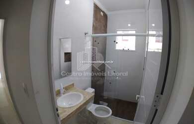 Imagem 14: Caraguatatuba - Casa Padrão - Praia das Palmeiras