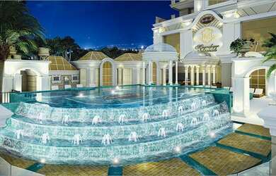 Imagem 1: Bem vindo ao Luxo, Magnifique Imperiale, condomínio fechado frente mar