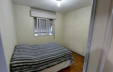 Imagem 10: Apartamento para venda tem 74 metros quadrados com 3 quartos em Centro...