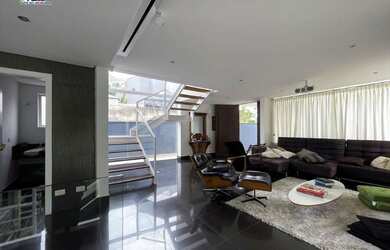 Imagem 6: CASA RESIDENCIAL em CARAPICUÍBA - SP, GOLF GARDENS