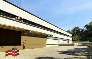 Imagem 13: Galpão 3.493 m² Locação Alphaville Barueri, SP