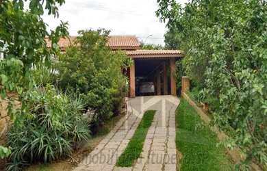 Imagem 1: Casa RESIDENCIAL em Itupeva - SP, Santa Eliza