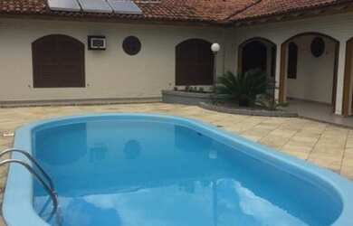 Imagem 2: Casa de alvenaria