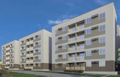 Imagem 5: PJB Dois Carneiros - Residence Club D. Genny