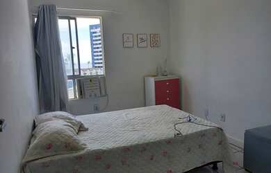 Imagem 9: Apartamento a venda em Armação, 3/4, vista mar, 91m2, 01 vaga