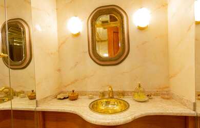 Imagem 9: Apartamento maravilhoso. Um por andar. Rua maravilhosa