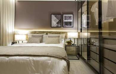 Imagem 2: Apartamento 3 suítes - Setor Bueno