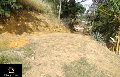 Imagem 3: Vendo Terreno no bairro Araçá em Paty do Alferes - RJ