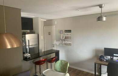 Imagem 6: Apartamento à venda, 68 m² por R$ 330.000,00 - Alto da Boa Vista - Ribeirão...