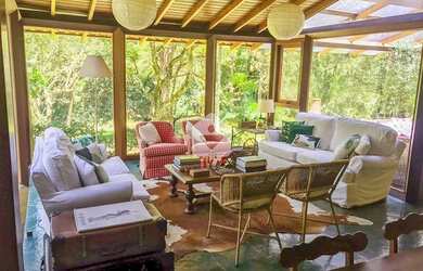 Imagem: PETRóPOLIS - Casa Padrão - Araras