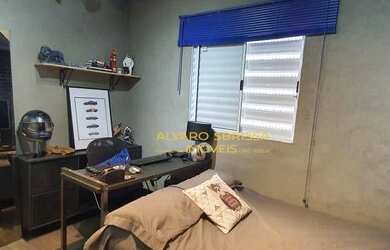 Imagem 10: Casa à venda, 132 m² por R$ 350.000,00 - Jardim Aeroporto I - Itu/SP